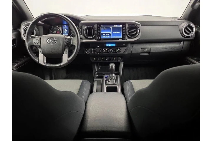 $36998 : Toyota Tacoma 2022 4x4 TRD P image 9