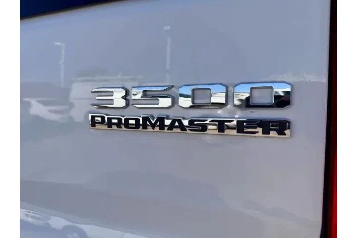 $27950 : 2023 PROMASTER CARGO VAN image 10