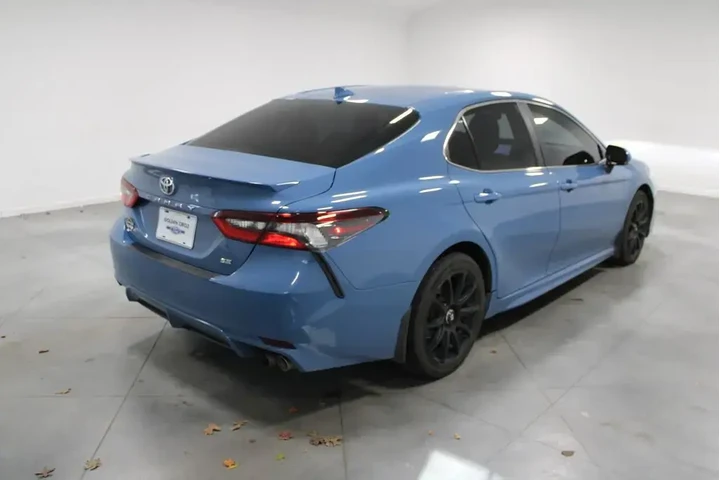 $23000 : Toyota Camry 2023 SE 4dr Sed image 9