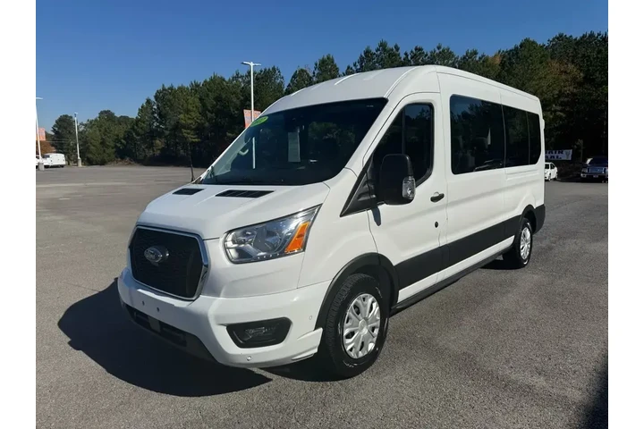 $37991 : Ford Transit 2022 350 XL 3dr image 4