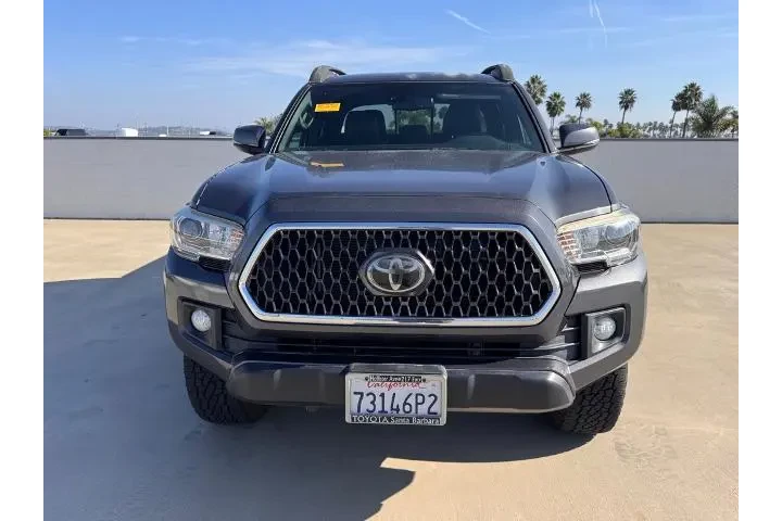 $34991 : Toyota Tacoma 2019 4x4 TRD O image 2