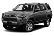 Toyota 4Runner 2021 4x2 SR5 en San Antonio