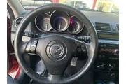 2009 MAZDA3 s Sport thumbnail