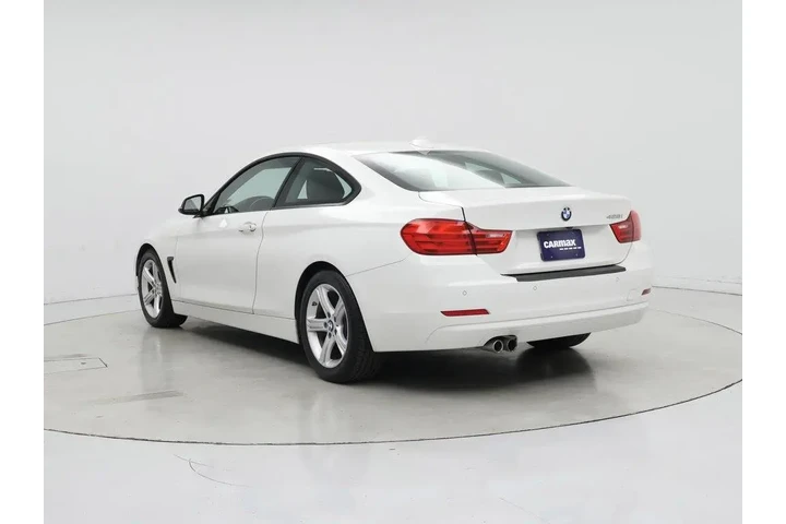 $16998 : BMW 4 Series 2015 428i 2dr C image 2