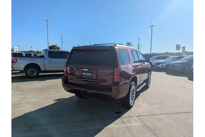 $19100 : Chevrolet Tahoe 2019 4x2 LS image 3