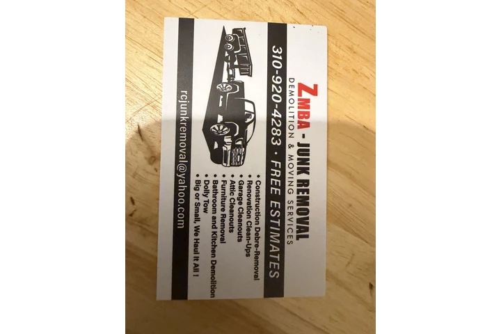 Mudanzas image 4
