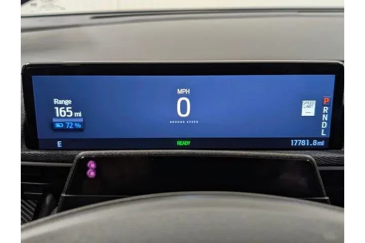 $28555 : Ford Mustang Mach-E 2023 Pre image 4
