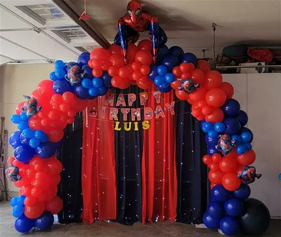 Nayely's Decoration image 1
