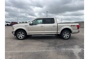 $24982 : Ford F-150 2018 4x4 Lariat 4 thumbnail