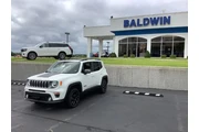 $26950 : Jeep Renegade 2021 4x4 Limit thumbnail