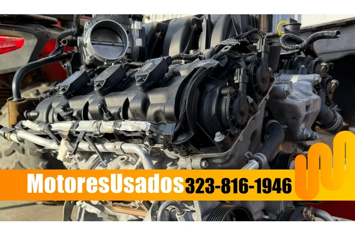 USED MOTORS D JAPON 🉐 image 1