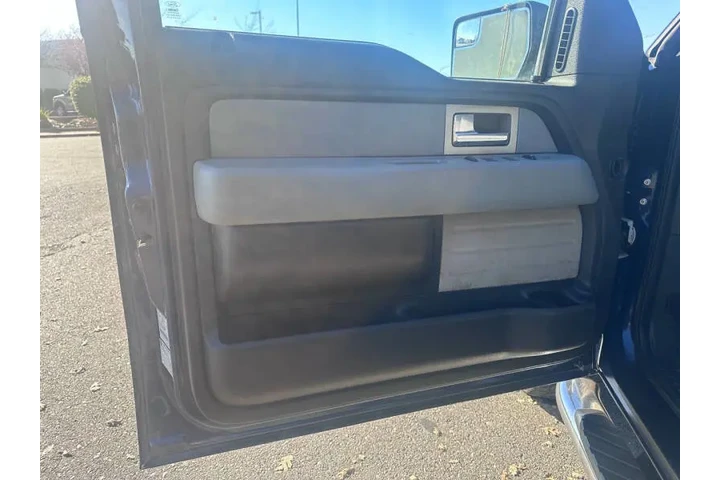 $14495 : 2011 F-150 XLT image 10