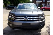$13900 : 2019 Atlas 3.6L V6 SEL 4MOTION thumbnail