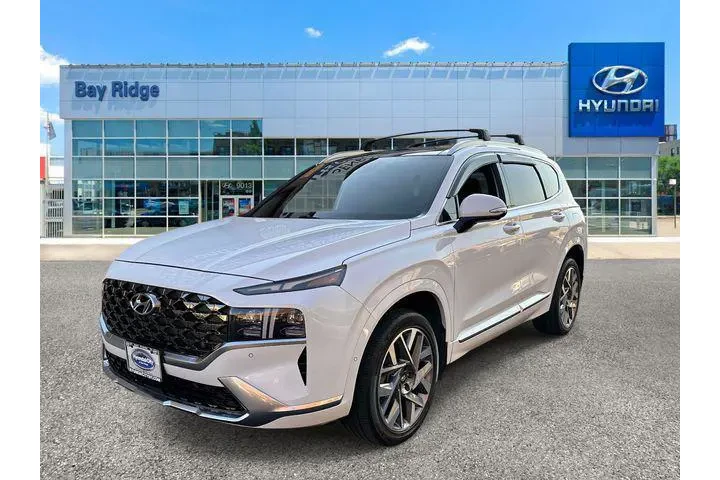 $27063 : Hyundai SANTA FE 2021 AWD Ca image 10