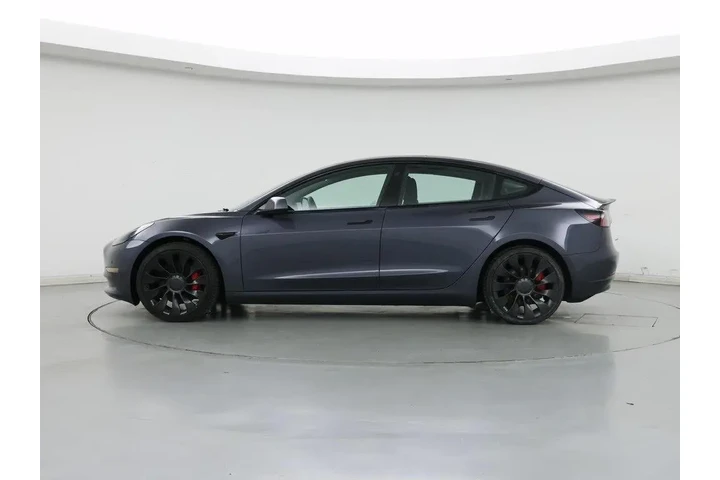 $28998 : Tesla Model 3 2023 AWD Perfo image 3