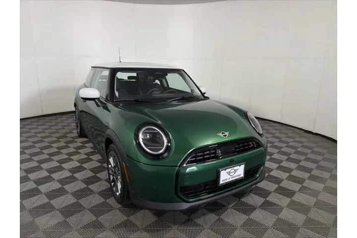 $35775 : MINI Hardtop 2 Door 2025 Coo image 6