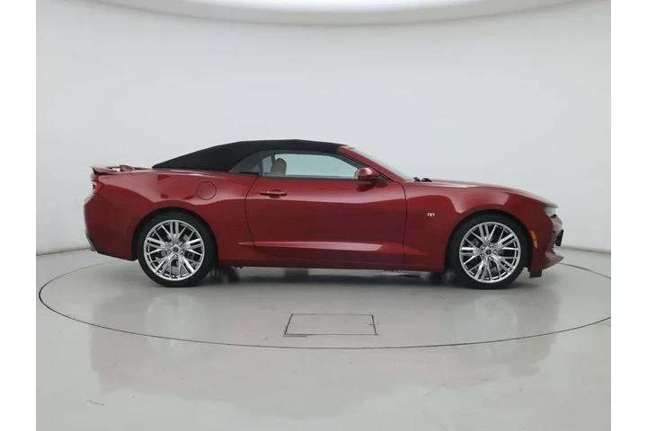 $25998 : Chevrolet Camaro 2017 LT 2dr image 7
