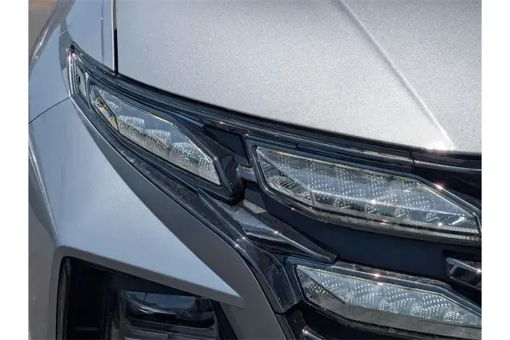 $39774 : Hyundai TUCSON Hybrid 2025 A image 6