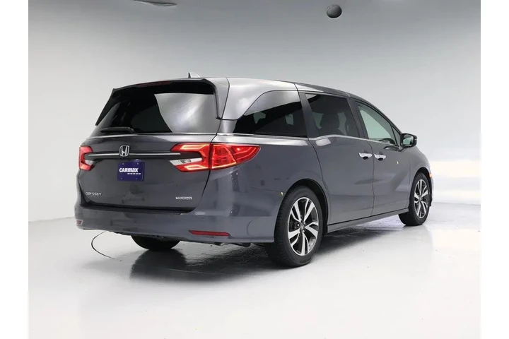 $38998 : Honda Odyssey 2023 Touring 4 image 8