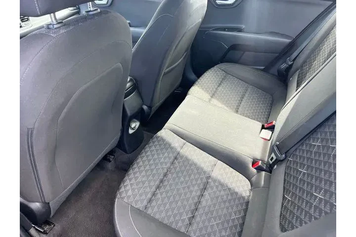 $11888 : Kia Rio 2020 S 4dr Sedan image 8