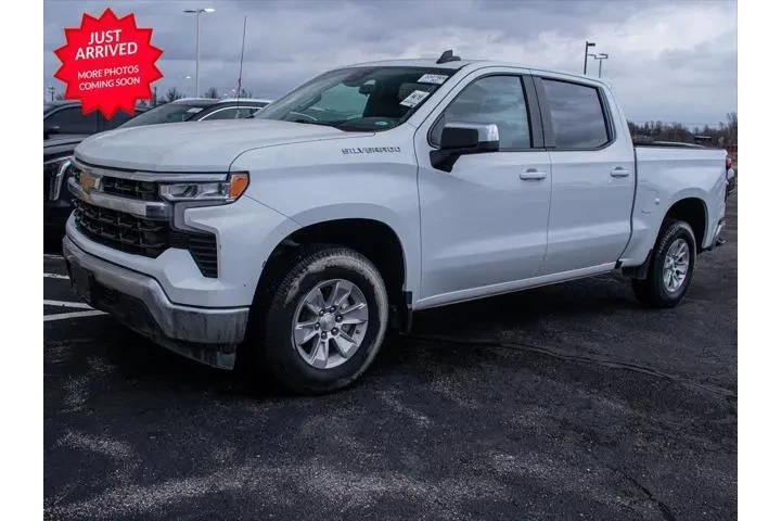 $28000 : Chevrolet Silverado 1500 202 image 1