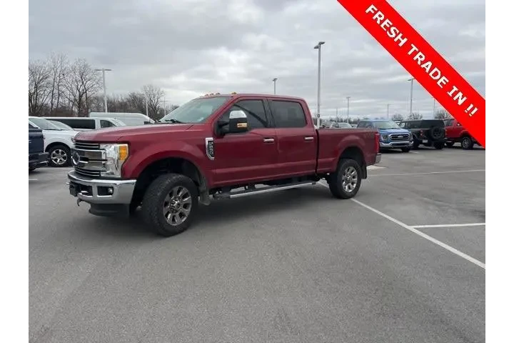 $36727 : Ford F-250 Super Duty 2017 4 image 2