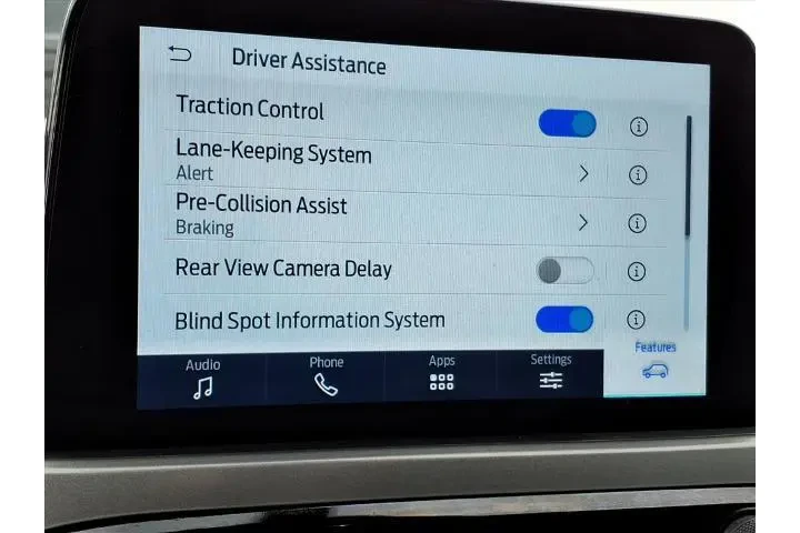 $22988 : Ford Escape 2024 Active 4dr image 6