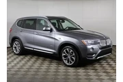$11599 : BMW X3 2017 AWD xDrive28i 4d thumbnail
