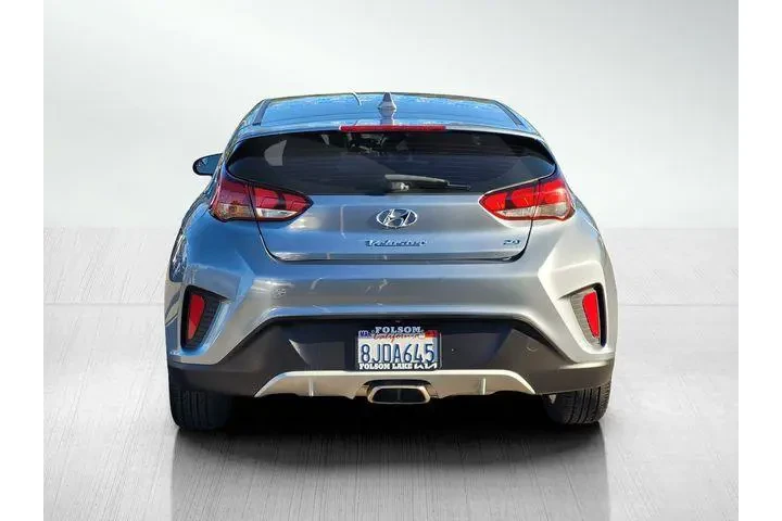 $10763 : Hyundai VELOSTER 2019 3dr Co image 5