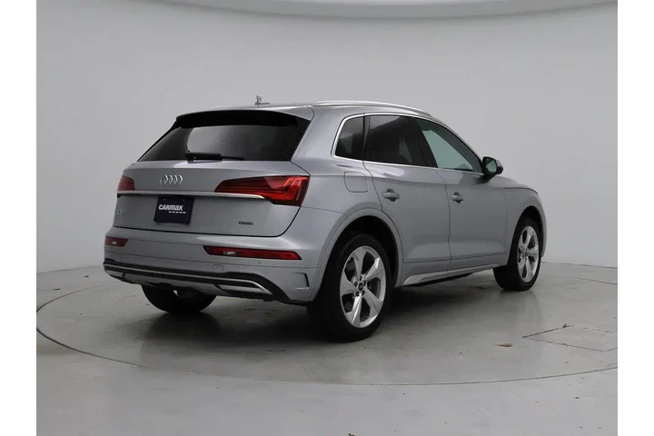 $27998 : Audi Q5 2021 AWD quattro Pre image 8