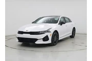 $27998 : Kia K5 2021 GT 4dr Sedan thumbnail