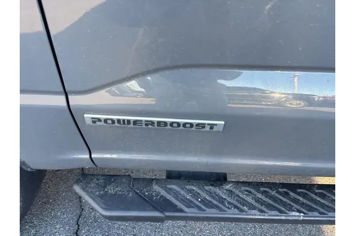 $29923 : Ford F-150 2021 4x4 XLT 4dr image 5