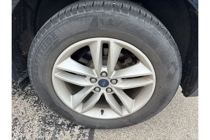 $15990 : Ford Edge 2017 AWD SEL 4dr C image 6