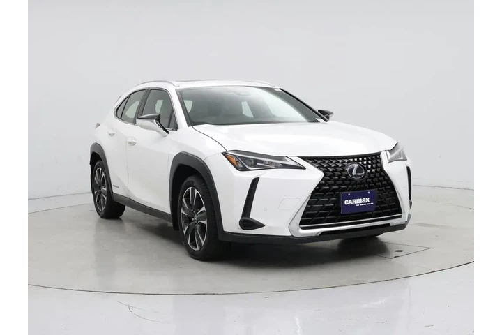 $25998 : Lexus UX 250h 2020 AWD 4dr C image 1