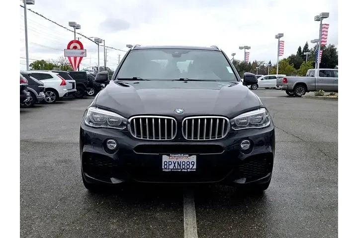 $25900 : BMW X5 2018 AWD xDrive50i 4d image 2