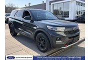 Ford Explorer 2023 AWD Timbe en New York