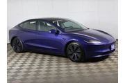 $33899 : Tesla Model 3 2024 AWD Long thumbnail