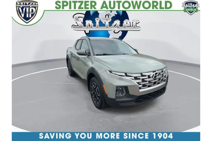 $26623 : Hyundai SANTA CRUZ 2024 AWD image 2