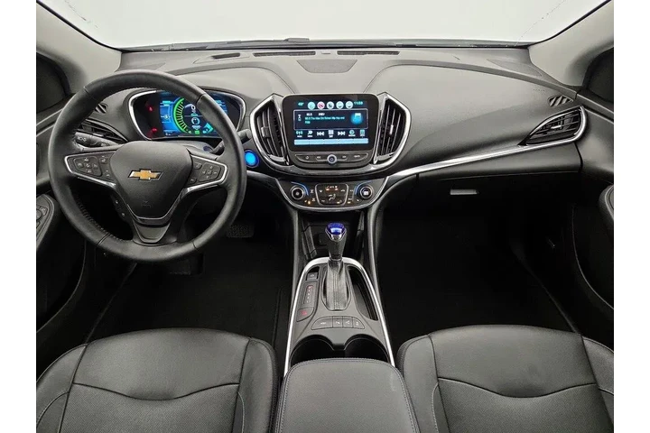 $18998 : Chevrolet Volt 2017 Premier image 9