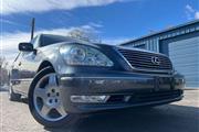 2006 LS 430 Base, ONE OWNER,