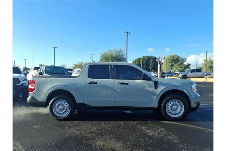 $24061 : Ford Maverick 2023 AWD Laria image 7