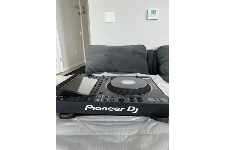 Reproductor multijugador Pione image 9