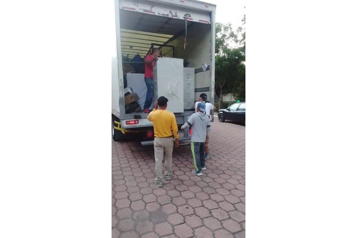 realizamos mudanzas mex y usa image 2