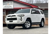Toyota 4Runner 2018 4x4 SR5 en Atlanta