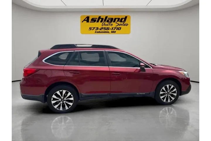 $12700 : 2017 Outback 2.5i Limited image 7