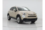 FIAT 500X 2021 AWD Pop 4dr C en Reno