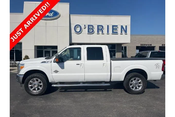 $19990 : Ford F-250 Super Duty 2014 4 image 1