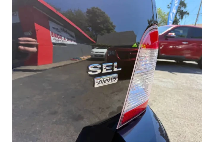 $5995 : 2008 Taurus X SEL image 9