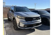$28588 : Kia Sorento 2023 AWD SX 4dr thumbnail