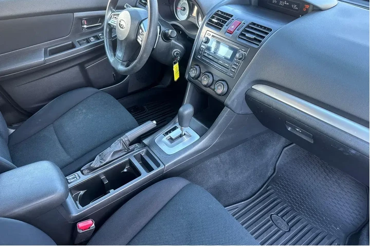 $9685 : Subaru Impreza 2013 AWD 2.0i image 8